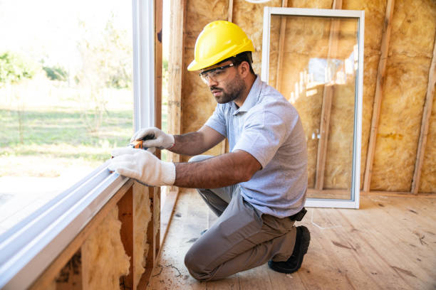 Garage Insulation Installation in Mill City, OR