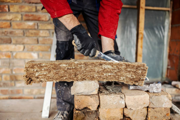 Insulation Repair Services in Mill City, OR